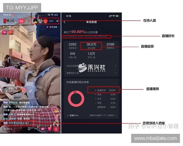 为什么有人发个ag试玩直播提升观看人数获得更多关注