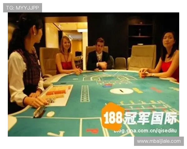 掌握百家乐怎么玩技巧提升游戏体验和盈利能力的实用技巧总结