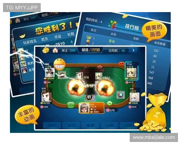 腾讯炸金花新手入门指南从基础规则到高级技巧全面提升你的游戏水平