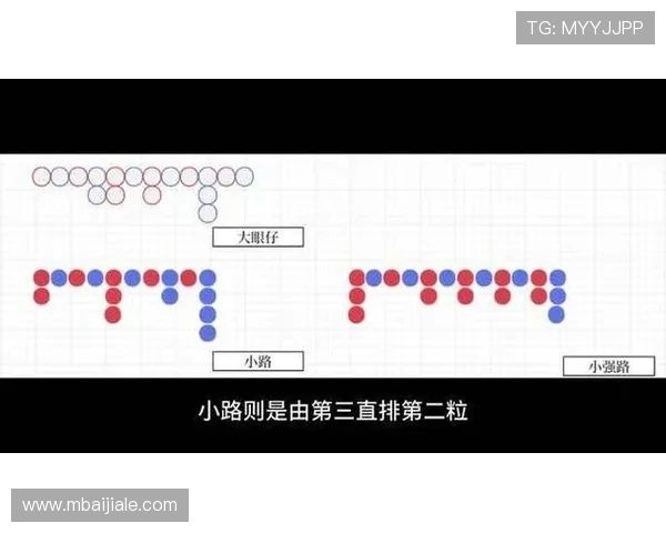 全面解析百家乐下三路图解的玩法规则与图示示意图提升你的游戏胜率