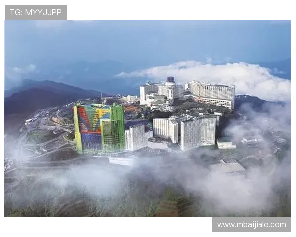 马来西亚云顶拥有多少个赌场以及每个赌场的主要娱乐项目