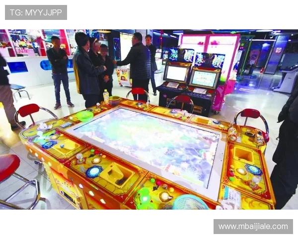 视讯电玩赌博对玩家心理影响的深度分析与应对建议