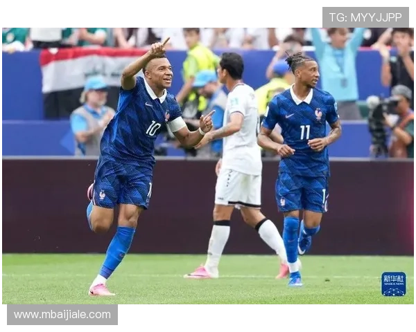 2026年世界杯法国队对阵伊拉克队比赛中越位规则的详细说明与裁判判罚实例分析